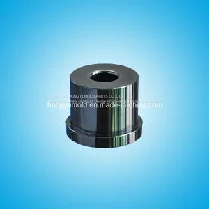 High Quality Tungsten Carbide Punch and Die Maker Supplier With Profile Grinding Parts in Dongguan City thumbnail-1