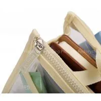 PVC Cosmetic Bag thumbnail-3