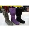 Lady Shoes , Boots thumbnail-1