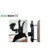 Custom Stabilized Universal Tablet PC Apple Ipad Car Seat Holder Bracket thumbnail-1