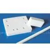 Alumina Ceramic Insulation Parts thumbnail-1