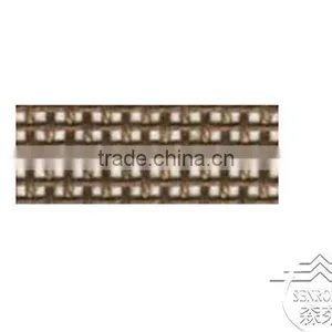 PTFE Coated Fiberglass Open Mesh Conveyor Belt thumbnail-1
