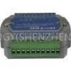 UT-509, RS-485 Hub, Rail-mounted, Binding Post, Photoelectric Isolation, Serial Port Hub thumbnail-1