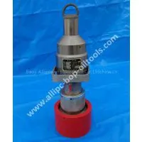 Logging Hydraulic Control Tool Catcher thumbnail-1