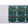 Aluminium , FR4 Double Sided PCB 2 Layer 10um Copper Clad Laminate PCB Board thumbnail-1