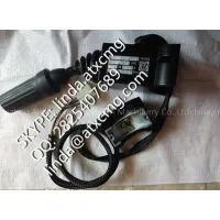 ZF Parts 4WG200 Gear Selector 0501 209 951 thumbnail-2