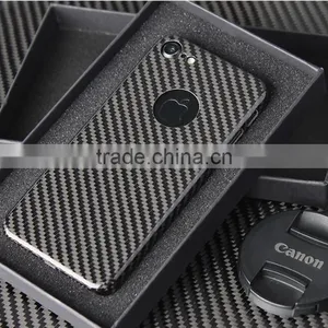 2017 Hot Luxury Real Carbon Fiber Phone Case For IPhone 6 7 Plus Mobile Phone Covers thumbnail-1