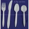 Biodegradable Cutlery Set thumbnail-1