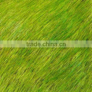 Raw Leather Floor Covering thumbnail-1