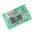 Customized TTL 20MW RF TX-RX Module 433mhz Transmitter And Receiver Module thumbnail-1