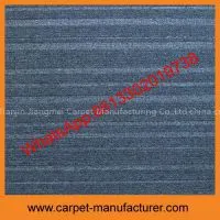 Wholesale Cheap China Loop Tile Commercial Nylon Carpet Tiles With Bitumen Backing thumbnail-2
