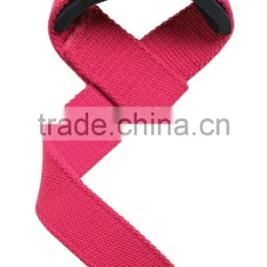 Weight Lifting Cotton Straps thumbnail-5