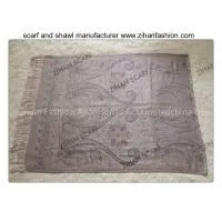 Fashion Women's Scarf and Shawl thumbnail-1