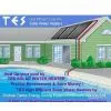 Solar Water Heater Solar Heating System for Swimming Pool CE RoHS Solar Keymark thumbnail-1