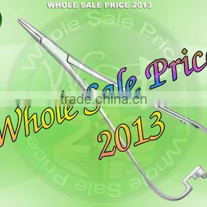 Mathieu Plier Orthodontic Surgical Dental Instruments thumbnail-2