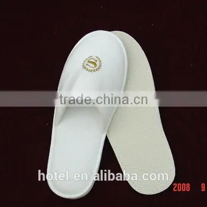 Hotel Waffle Slipper,hotel Bathroom Slippers,disposable Hotel Waffle Slippers thumbnail-5