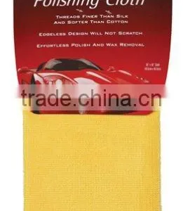 16''x16'' Super Absorbent Microfiber Cleaning Cloth thumbnail-3