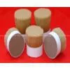 White Boiled Bristle thumbnail-2