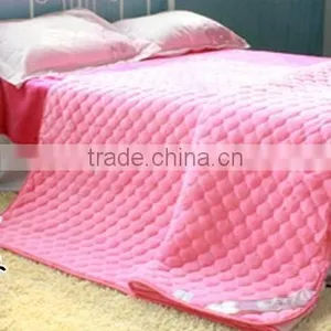 2014 Quilted Mattress Cover thumbnail-1