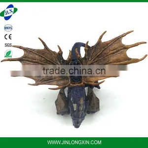 The Dinosaur Plastic Dragon Toys Dragon OEM thumbnail-1