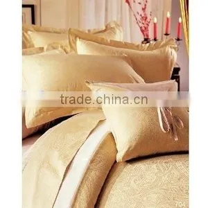 Hotel Bed Linen&luxury Bed Linen&home Textile thumbnail-1