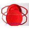 Silicone Vegetable Steamer thumbnail-1