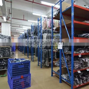 Hefei Beauty International Trading Co., Ltd. company overview - view 1 thumbnail