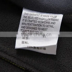 Colorful Children Polar Fleece Jackets thumbnail-6