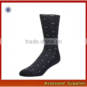 YXS71-Top Quality Bamboo Socks Custom Australia Working Bamboo Socks thumbnail-6