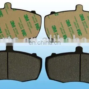 Auto Brake Pad thumbnail-1