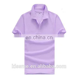 New Design Wholesale Cheep Cotton Blank Polo t Shirt thumbnail-1