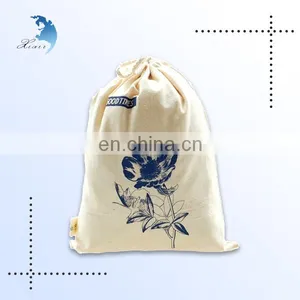 Custom Design Printed Packaging Nylon Drawstring Totoro Bag thumbnail-2