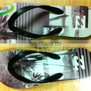 DIY Personalized Slippers Flip Flops thumbnail-1