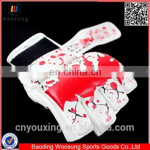 Fighting MMA Grappling Gloves Mma Protective Gear thumbnail-1