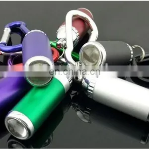 Mini Projection Multi Function 3in1 Mini Torch Keychain thumbnail-4