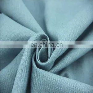 70/30 Viscose Rayon Linen Blend Fabric for Apparel thumbnail-2