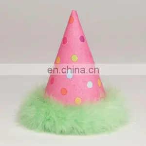 CG-7 Birthday Hat Paper Hat Christmas Hat thumbnail-1