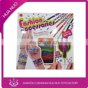 2015 Kids Toy Factory for DIY Bracelet thumbnail-1