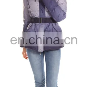 Quality-Assured Popular Specialized Duck Down Jacket thumbnail-4