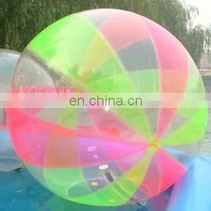 Inflatable Water Bubble/ Water Ball Price /walk on Water Balloon thumbnail-1