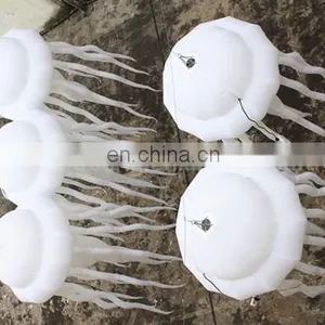 Inflatable Decorating Jellyfish Balloon thumbnail-4