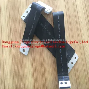 Copper Foil Soft Connector Different Sizes thumbnail-5