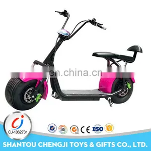 New Hot Sale Safety 2 Wheel Electric Scooters for Sale thumbnail-1