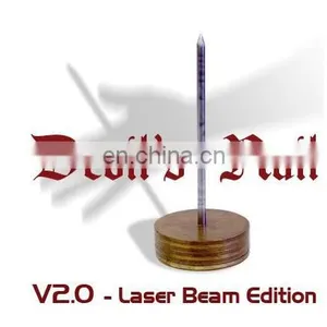 Devil's Nail Laser Beam Edition Mentalism Magic Tricks thumbnail-1
