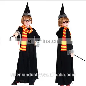 OEM Wholesale Harry Potter Magic Wands Custom Magic Stick Variour Design Material and Colors Avaliable for Halloween thumbnail-3