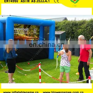 Archery Tag Arrow Inflatable Archery Target Sport Game thumbnail-1