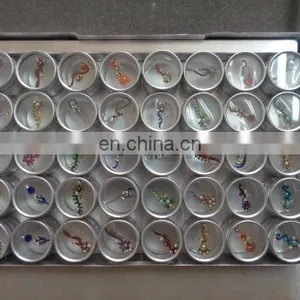 MIX MODELS OF BINDIS LOT OF 500 PCS thumbnail-2