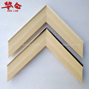 J04028 Extrusion Mould Shaping Mode Product Material ps Foam Moulding OEM ODM PS Frame Provided Eco-friendly Material Picture Frame Moulding thumbnail-4