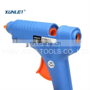 XL-C100 100w Blue Regular Hot Melt Glue Stick Adhesive Gun thumbnail-4