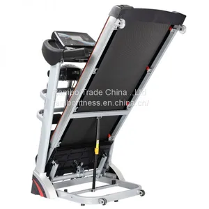 New Products RB-A8C AC Motor Color Touchable Treadmill Multi-function Fitenss Equipment Gym Equipment thumbnail-4